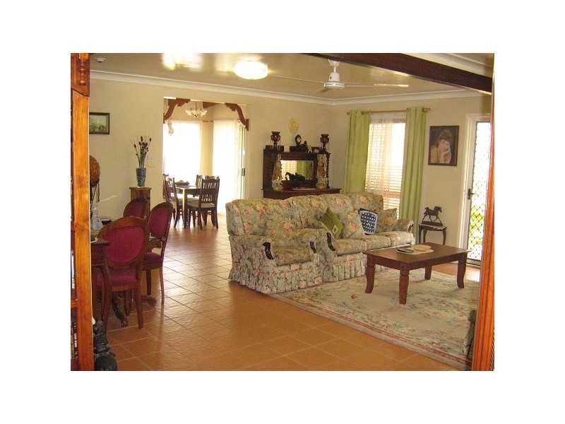 155 Ashford Street, Gracemere QLD 4702