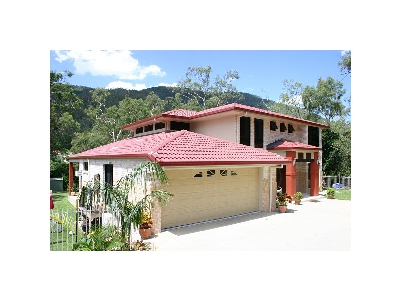 Frenchville QLD 4701