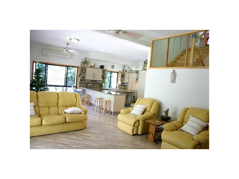 Frenchville QLD 4701