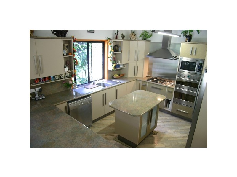 Frenchville QLD 4701