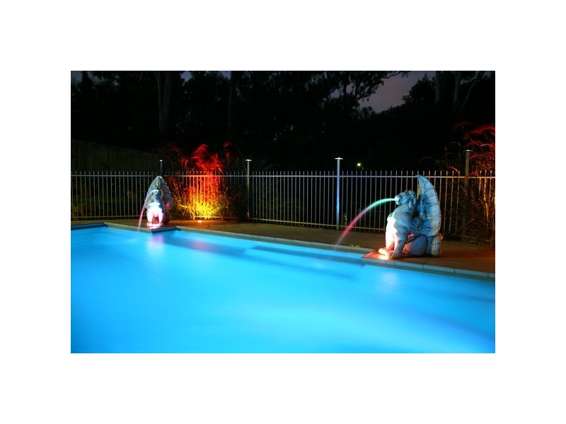 Frenchville QLD 4701