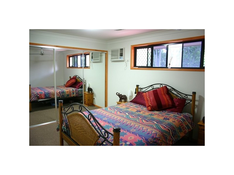 Frenchville QLD 4701