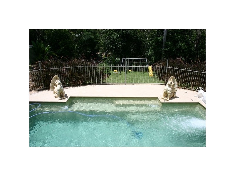 Frenchville QLD 4701