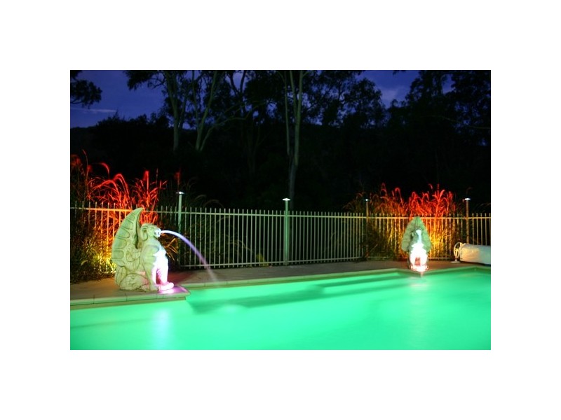 Frenchville QLD 4701