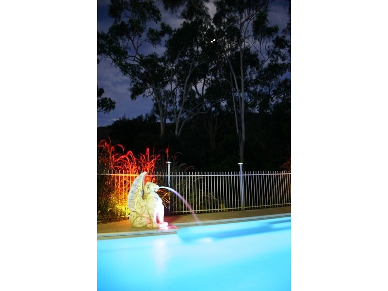 Frenchville QLD 4701