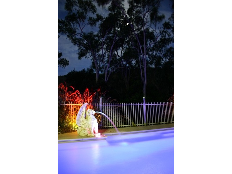 Frenchville QLD 4701