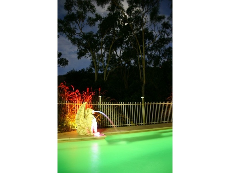 Frenchville QLD 4701