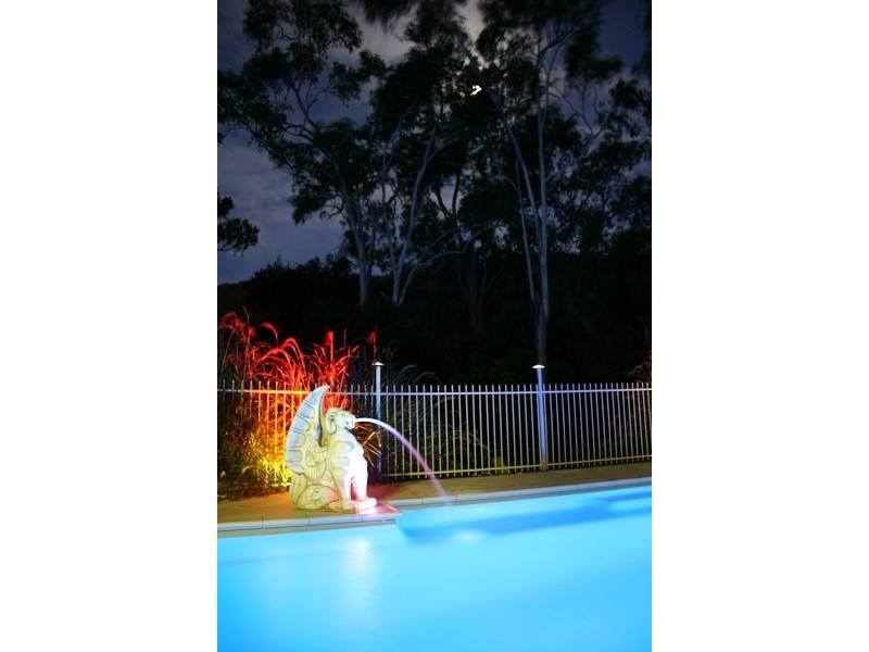 Frenchville QLD 4701