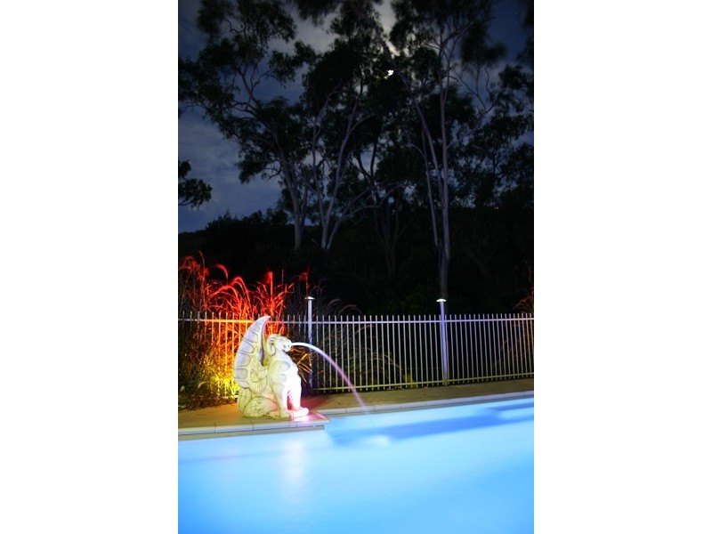 Frenchville QLD 4701