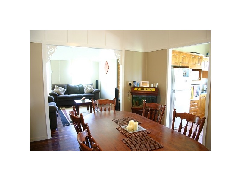 158 Simpson Street, Berserker QLD 4701