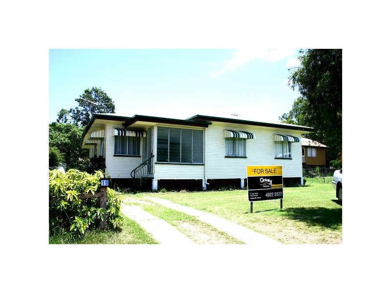 19 Alick Street, Park Avenue QLD 4701