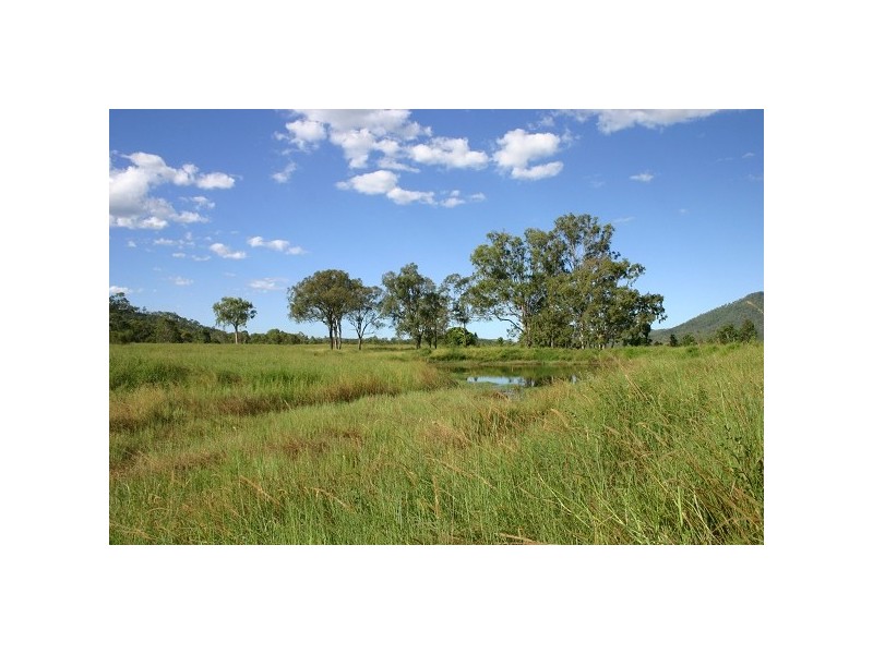 101 Thompsons Point Road, Thompson Point QLD 4702