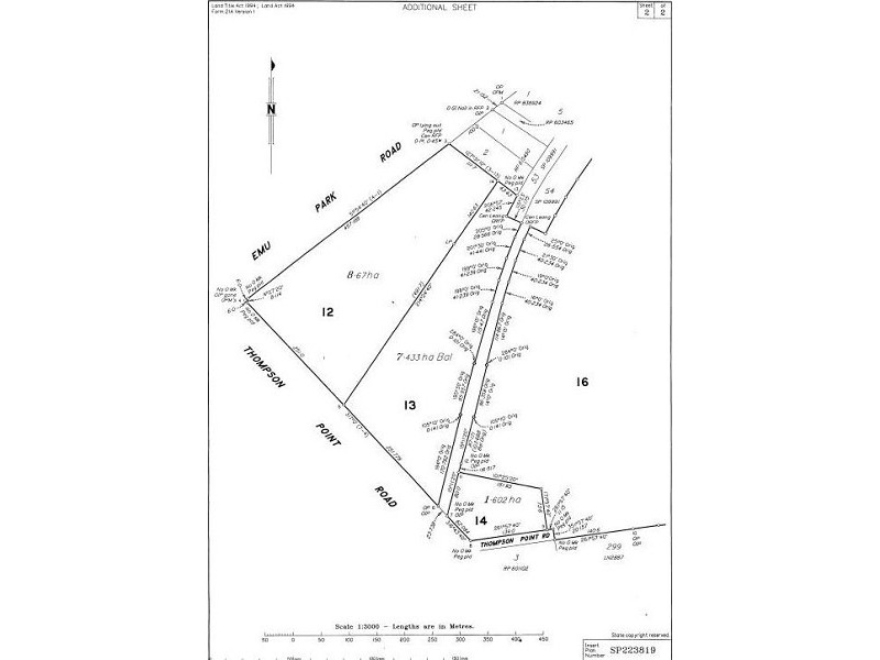 101 Thompsons Point Road, Thompson Point QLD 4702