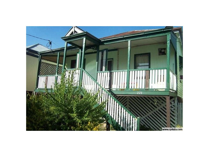221 Campbell Street, Rockhampton City QLD 4700