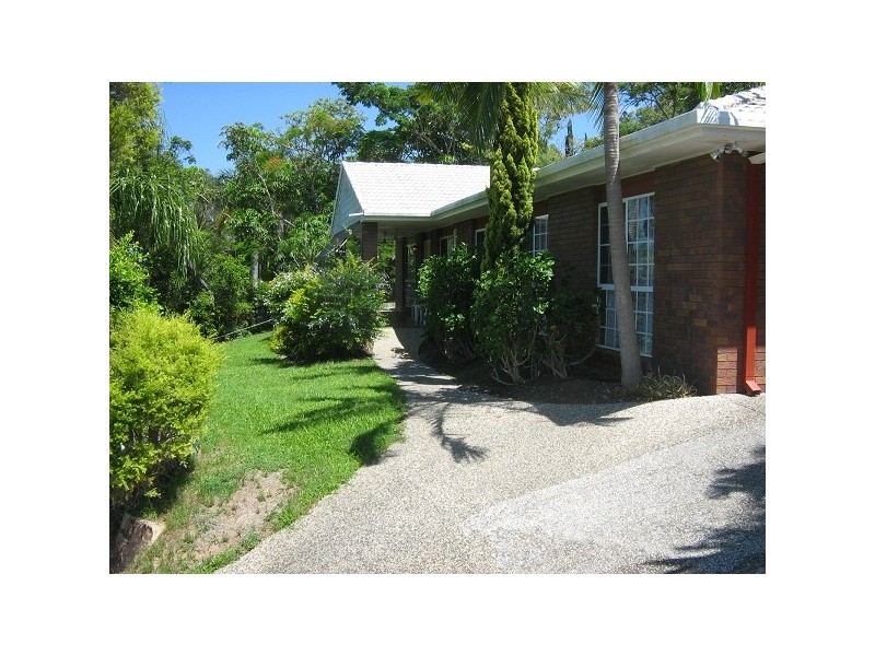 313 Thirkettle Avenue, Frenchville QLD 4701