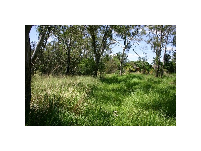 Lot 1 Earl Street, Berserker QLD 4701