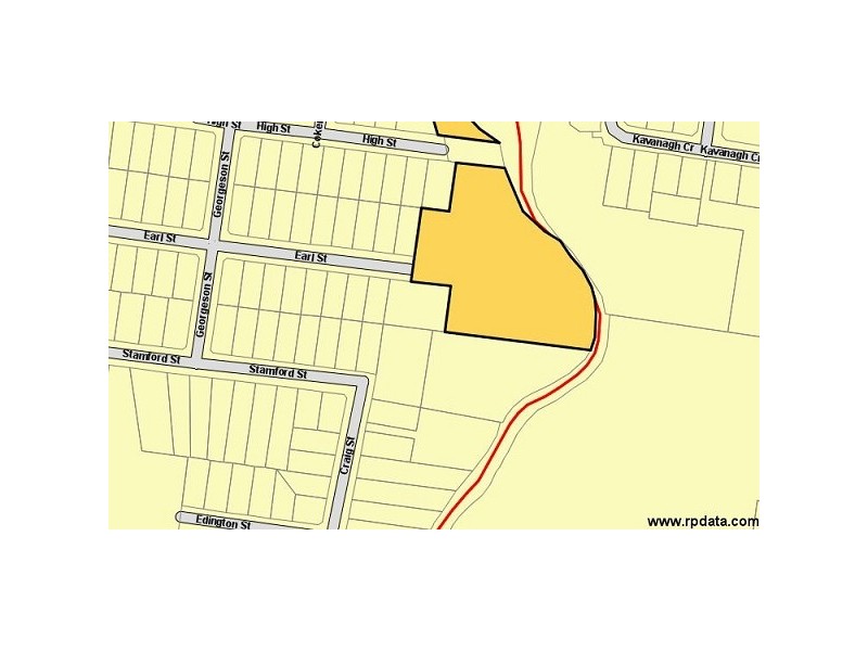 Lot 1 Earl Street, Berserker QLD 4701