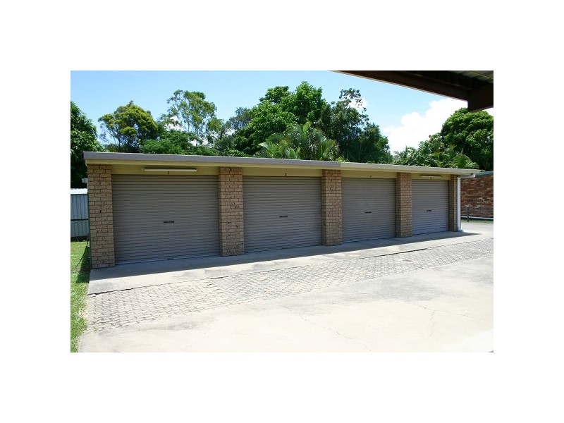 2 – 184 Talford Street, Allenstown QLD 4700