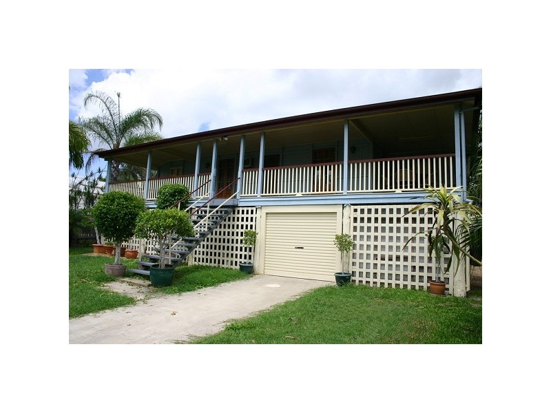 6 Kingel Street, Wandal QLD 4700