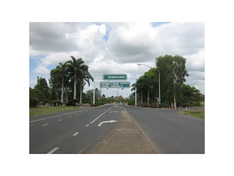 61 Hunter Street, Rockhampton QLD 4700