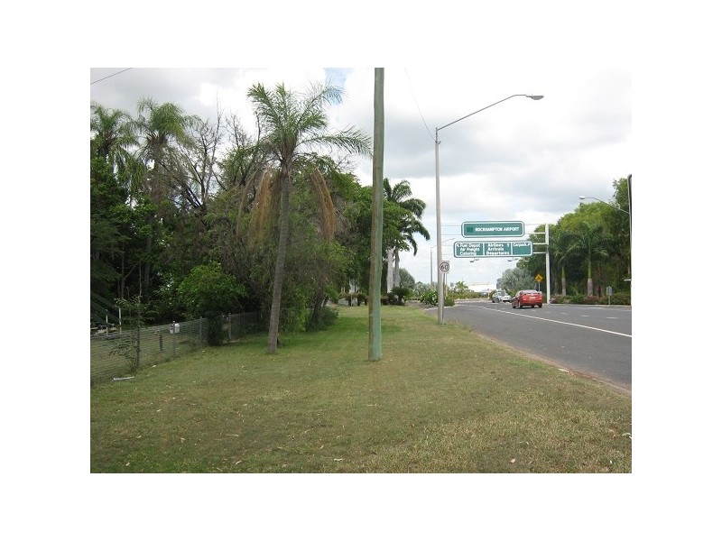 61 Hunter Street, Rockhampton QLD 4700
