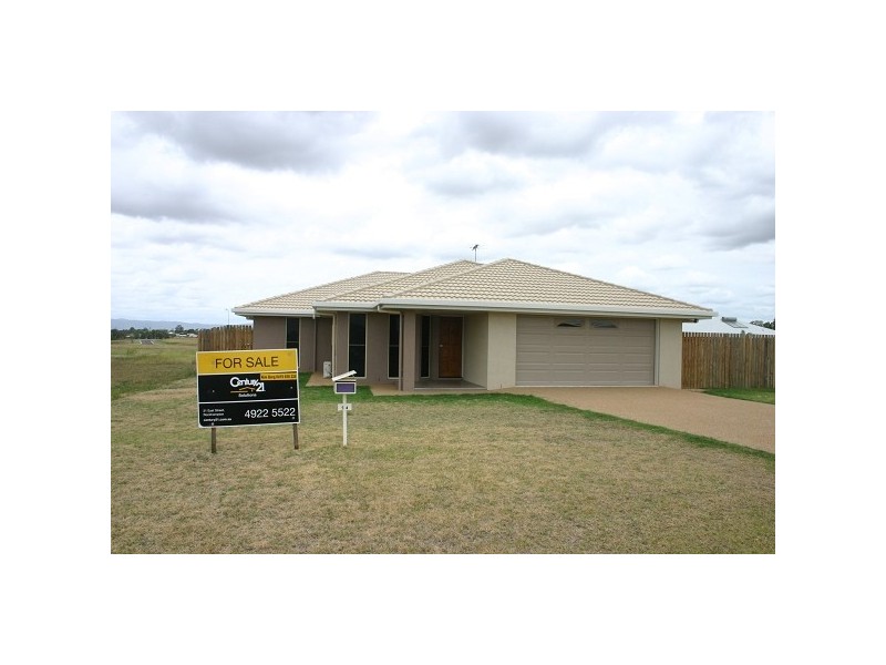 54 James Street, Gracemere QLD 4702