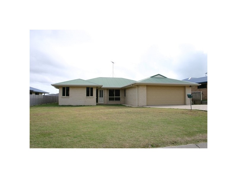 7 Triton Close, Zilzie QLD 4710