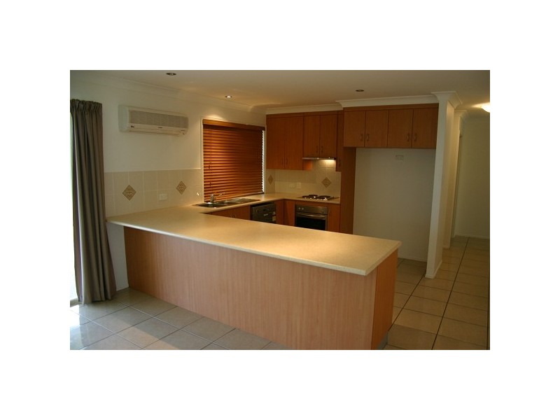 7 Triton Close, Zilzie QLD 4710