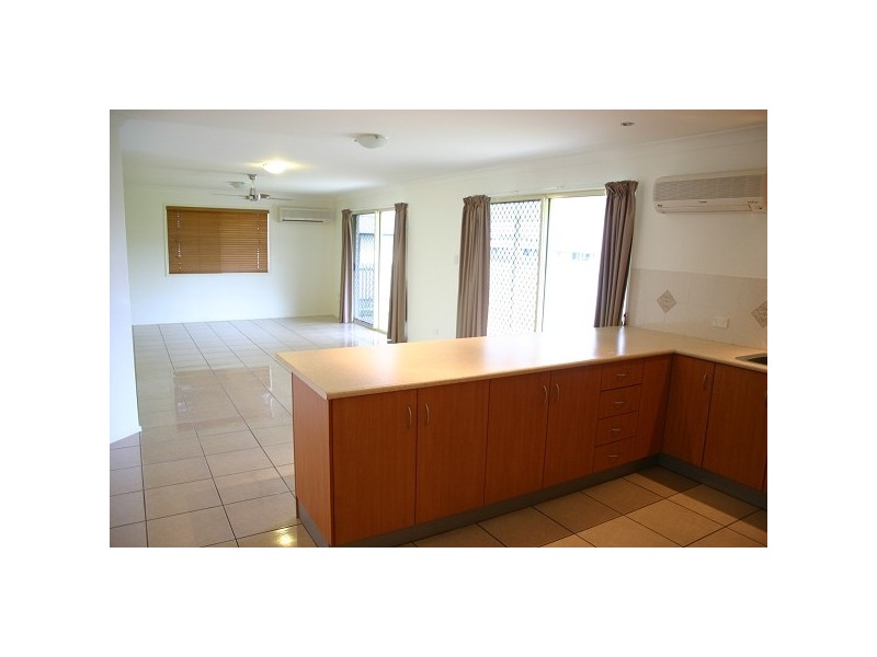 7 Triton Close, Zilzie QLD 4710