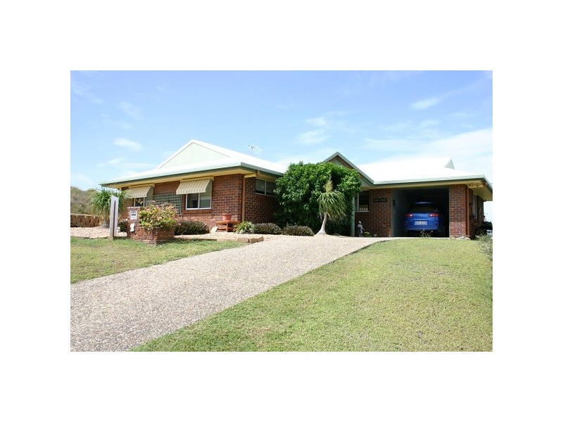 2 Cowry Street, Zilzie QLD 4710