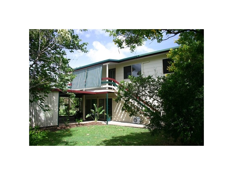 4 Kroombit Drive, Bouldercombe QLD 4702