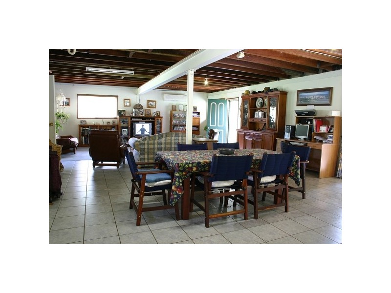 4 Kroombit Drive, Bouldercombe QLD 4702