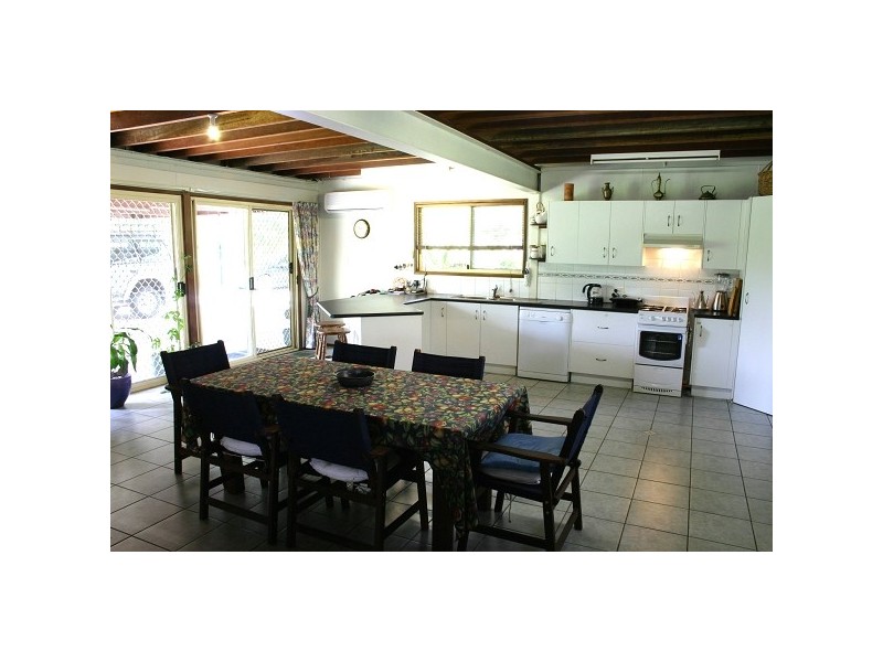 4 Kroombit Drive, Bouldercombe QLD 4702