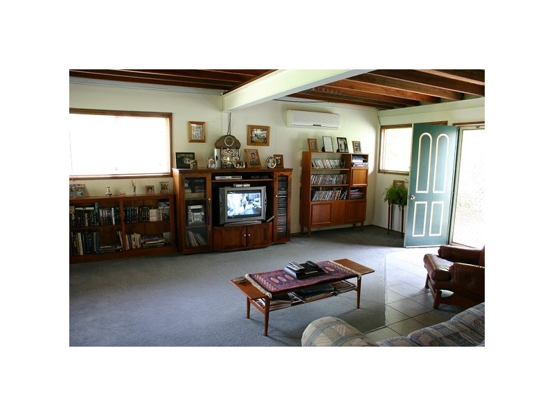 4 Kroombit Drive, Bouldercombe QLD 4702