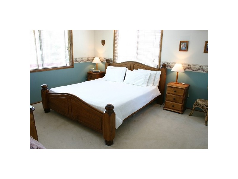 4 Kroombit Drive, Bouldercombe QLD 4702