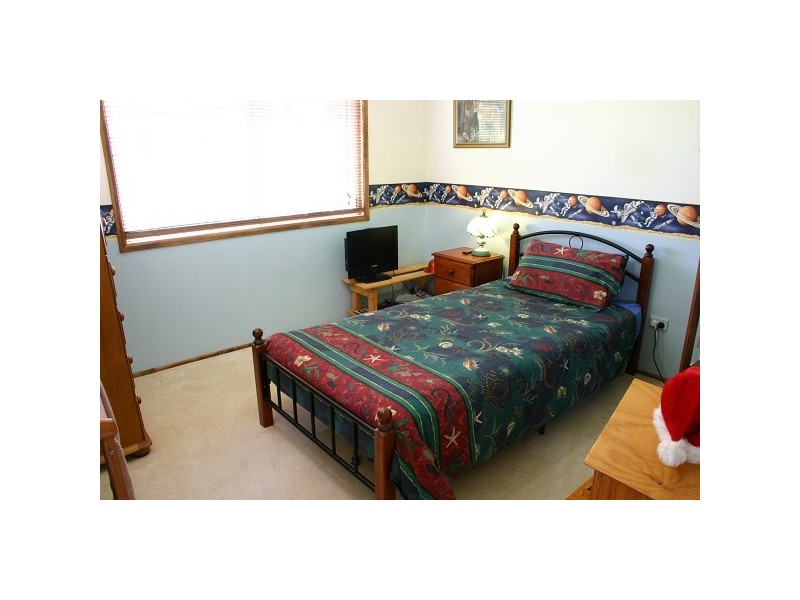 4 Kroombit Drive, Bouldercombe QLD 4702