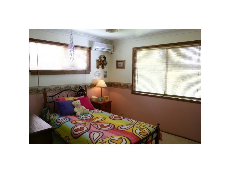 4 Kroombit Drive, Bouldercombe QLD 4702
