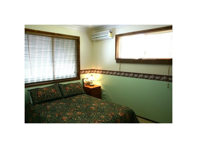 4 Kroombit Drive, Bouldercombe QLD 4702