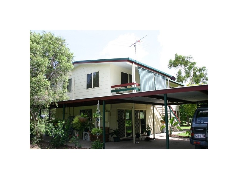 4 Kroombit Drive, Bouldercombe QLD 4702