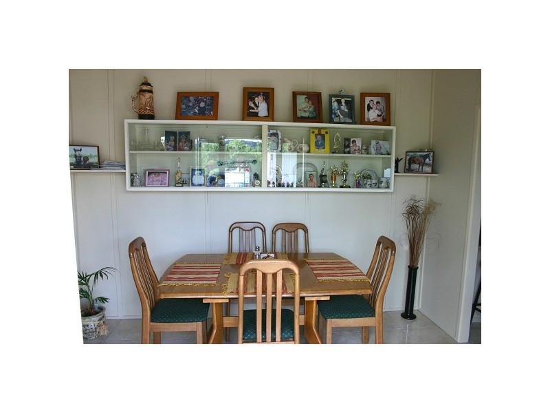 52632 Burnett Highway, Bouldercombe QLD 4702