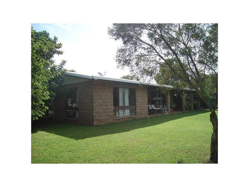 1395 Stanwell Waroula Road, Dalma QLD 4702