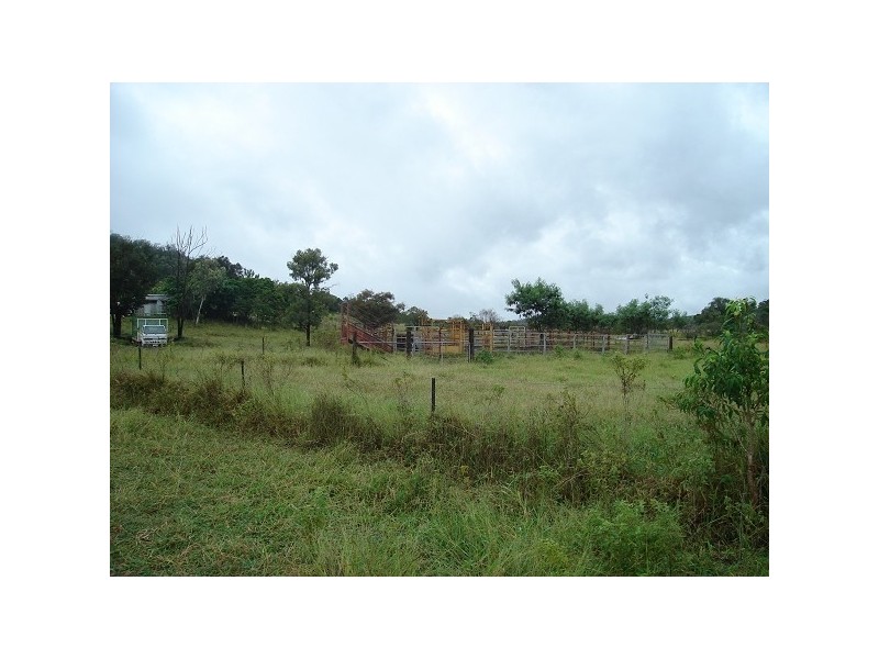 1395 Stanwell Waroula Road, Dalma QLD 4702