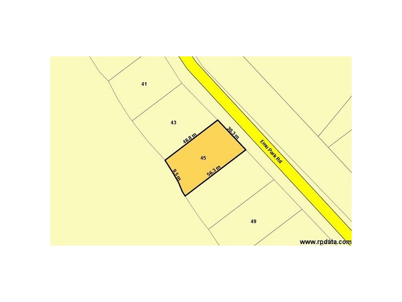 45 Emu Park Road, Lakes Creek QLD 4701