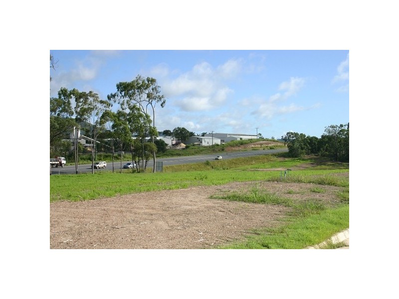 Lots 1-12 Yeppoon Rockhampton Road, Yeppoon QLD 4703