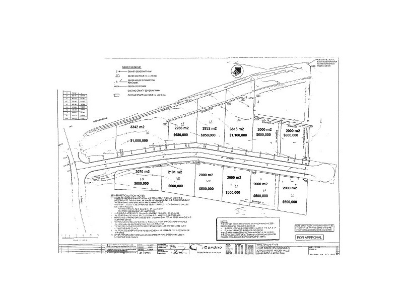 Lots 1-12 Yeppoon Rockhampton Road, Yeppoon QLD 4703