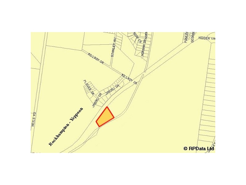 Lots 1-12 Yeppoon Rockhampton Road, Yeppoon QLD 4703