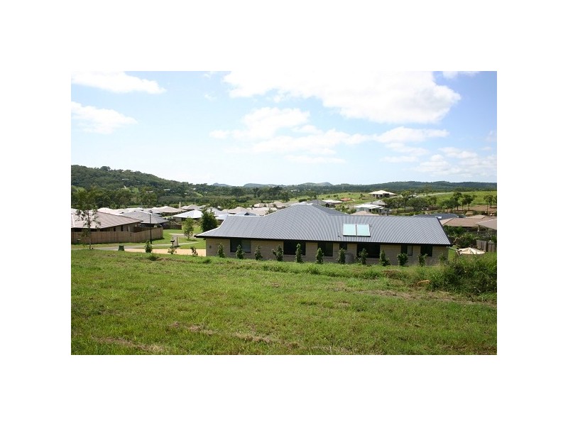 15 Vaglass Street, Taroomball QLD 4703