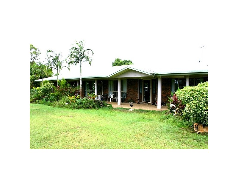 64 Neilsen Avenue, Glenlee QLD 4711