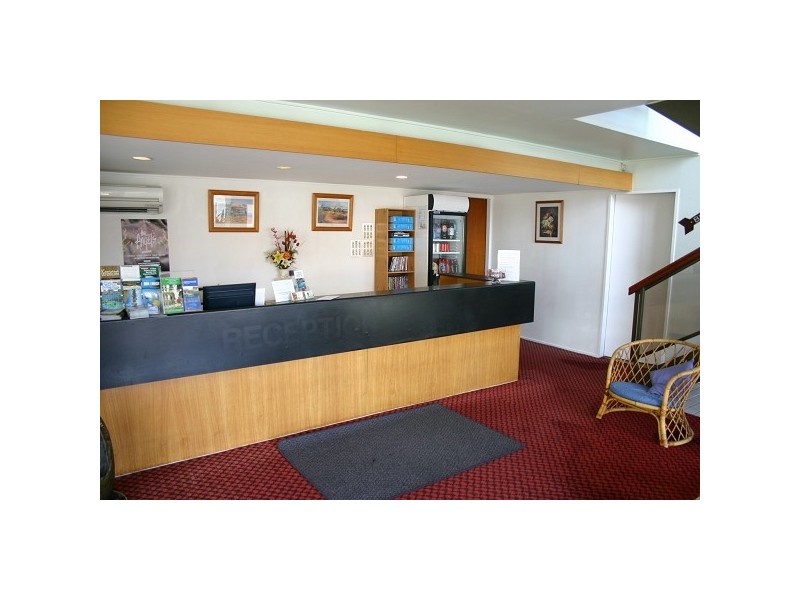 122 Gladstone Road, Rockhampton City QLD 4700