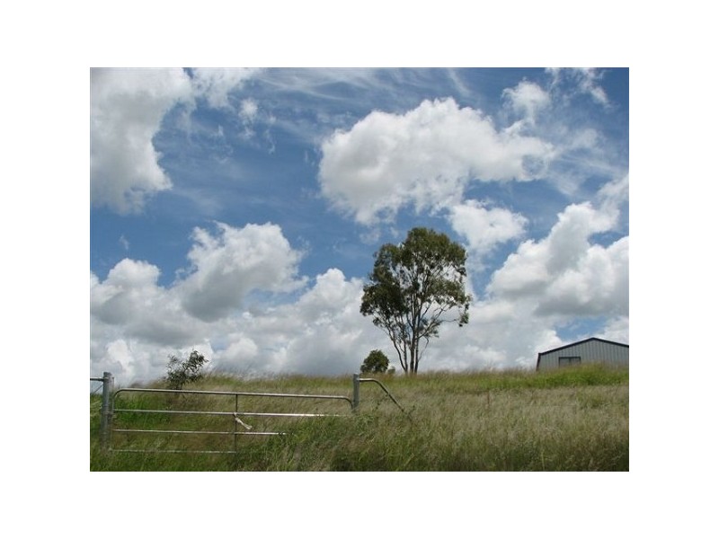 Lots 62-63 Grey Street, Mount Morgan QLD 4714